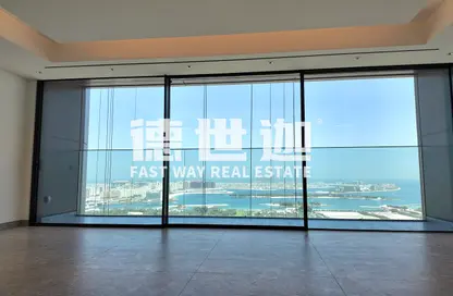 Apartment - 4 Bedrooms - 6 Bathrooms for rent in The S Tower - Dubai Internet City - Dubai