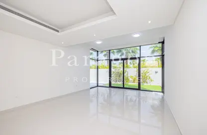 Townhouse - 5 Bedrooms - 5 Bathrooms for sale in Queens Meadow - DAMAC Hills - Dubai
