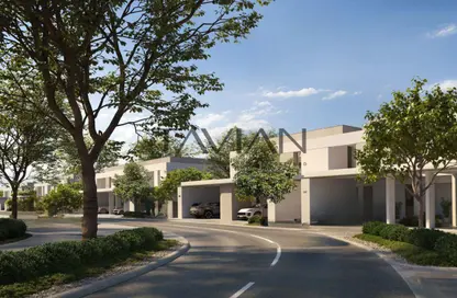 Townhouse - 4 Bedrooms - 5 Bathrooms for sale in The Heights Country Club  and  Wellness - Dubai