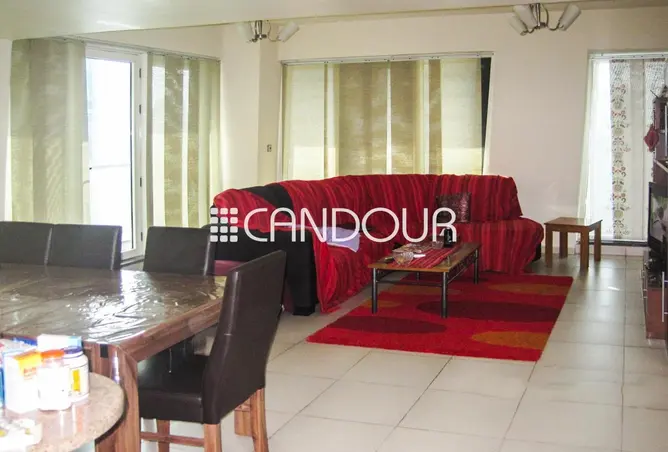 Apartment - 3 Bedrooms - 3 Bathrooms for sale in Dubai Arch - Lake Almas East - Jumeirah Lake Towers - Dubai