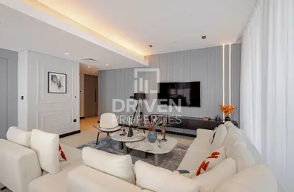 شقة - 2 غرف نوم - 3 حمامات للايجار في 1 شقة بناية - مساكن بلوواترز - بلوواترز - دبي شقة - 2 غرف نوم - 3 حمامات للايجار في 1 شقة بناية - مساكن بلوواترز - بلوواترز - دبي