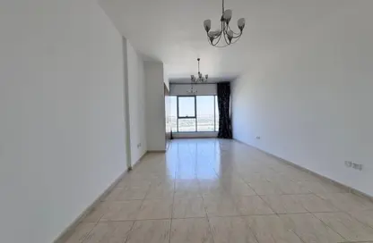 شقة - 1 حمام للايجار في سكاي كورتس تاور D - أبراج سكاي كورتس - مجمع دبي ريزيدنس - دبي لاند - دبي