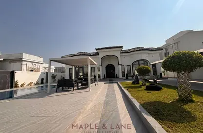 Villa - 5 Bedrooms - 6 Bathrooms for rent in Nad Al Sheba Villas - Nad Al Sheba 3 - Nad Al Sheba - Dubai Villa - 5 Bedrooms - 6 Bathrooms for rent in Nad Al Sheba Villas - Nad Al Sheba 3 - Nad Al Sheba - Dubai