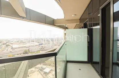 Apartment - 1 Bedroom - 1 Bathroom for sale in Aykon City Tower C - Aykon City - Business Bay - Dubai