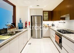 Apartment - 2 bedrooms - 3 bathrooms for sale in BLVD Heights Tower 1 - BLVD Heights - Downtown Dubai - Dubai