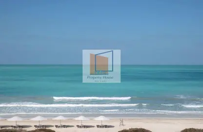 Villa - 7 Bedrooms for sale in Murjan Al Saadiyat - Saadiyat Island - Abu Dhabi