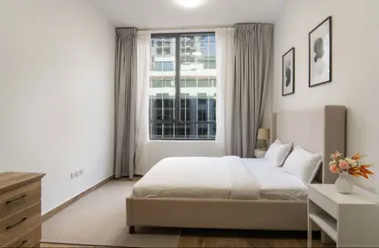 Apartment - 1 Bedroom - 1 Bathroom for rent in Al Barsha South 4 - Al Barsha South - Al Barsha - Dubai