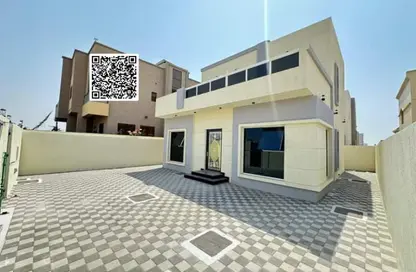 فيلا - 4 غرف نوم - 6 حمامات للبيع في الزاهية جاردنز - الزاهية - عجمان