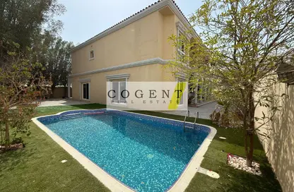 Villa - 5 Bedrooms - 6 Bathrooms for rent in Umm Suqeim 1 Villas - Umm Suqeim 1 - Umm Suqeim - Dubai Villa - 5 Bedrooms - 6 Bathrooms for rent in Umm Suqeim 1 Villas - Umm Suqeim 1 - Umm Suqeim - Dubai