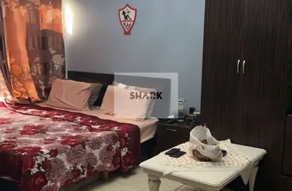 Apartment - 2 Bedrooms - 3 Bathrooms for sale in Liwara 1 - Ajman