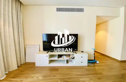 Apartment - 2 Bedrooms - 3 Bathrooms for rent in New Al Taawun Road - Al Taawun - Sharjah