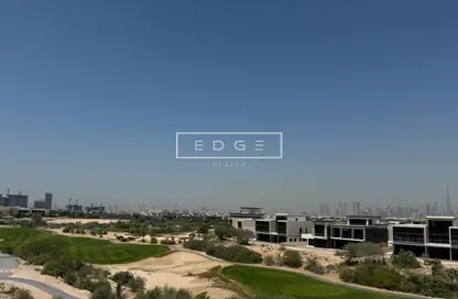 Villa - 6 Bedrooms - 7+ Bathrooms for sale in Majestic Vistas (Lamborghini Mansions) - Dubai Hills Estate - Dubai