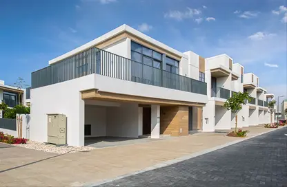 Townhouse - 4 Bedrooms - 5 Bathrooms for sale in Bliss - Arabian Ranches 3 - Dubai
