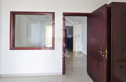 شقة - غرفة نوم - 1 حمام للايجار في رويال بريز 3 - رويال بريز - قرية الحمرا - رأس الخيمة