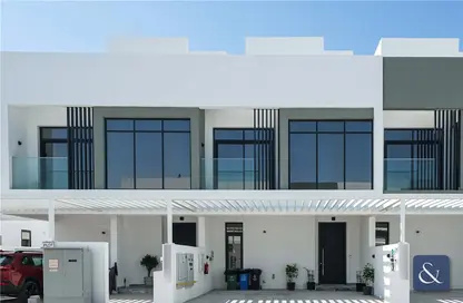 Villa - 4 Bedrooms - 4 Bathrooms for sale in Jumeirah Luxury - Jumeirah Golf Estates - Dubai