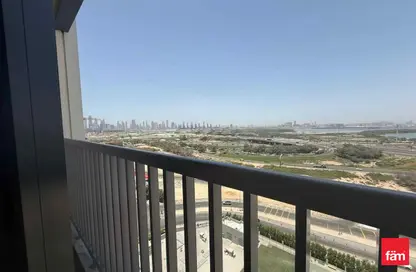 Apartment - 2 Bedrooms - 4 Bathrooms for rent in The Crest - Sobha Hartland - Mohammed Bin Rashid City - Dubai