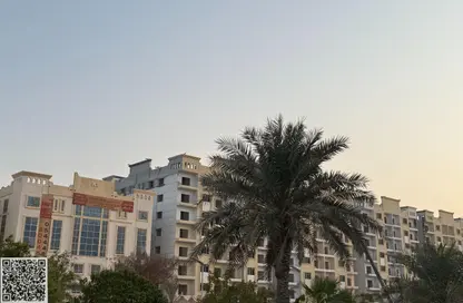 Apartment - 2 Bedrooms - 3 Bathrooms for sale in Al Amira Village - Al Yasmeen - Ajman