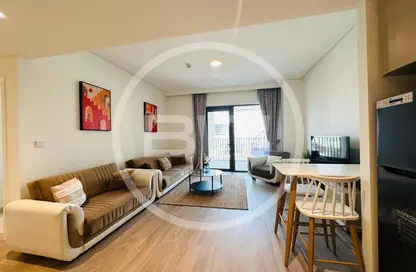 Apartment - 1 Bedroom - 1 Bathroom for rent in Rosewater at Creek Beach Building 2 - Rosewater at Creek Beach - Creek Beach - Dubai Creek Harbour (The Lagoons) - Dubai Apartment - 1 Bedroom - 1 Bathroom for rent in Rosewater at Creek Beach Building 2 - Rosewater at Creek Beach - Creek Beach - Dubai Creek Harbour (The Lagoons) - Dubai