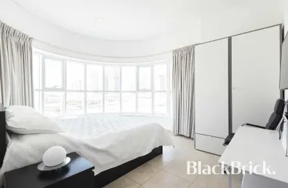 Apartment - Studio - 1 Bathroom for sale in New Dubai Gate 2 - JLT Cluster A - Jumeirah Lake Towers - Dubai