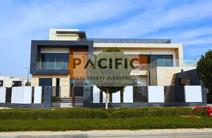 Villa - 5 Bedrooms - 6 Bathrooms for rent in Al Khawaneej 1 - Al Khawaneej - Dubai Villa - 5 Bedrooms - 6 Bathrooms for rent in Al Khawaneej 1 - Al Khawaneej - Dubai