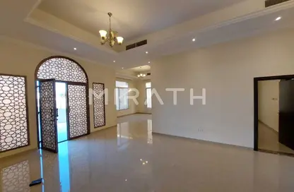 Villa - 5 Bedrooms - 7 Bathrooms for rent in Madinat Hind 3 - Dubai Land - Dubai