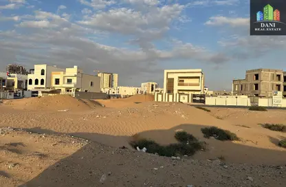 Land - Studio for sale in Al Aamra Gardens - Al Amerah - Ajman