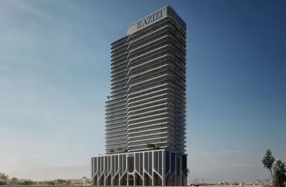Apartment - 3 Bedrooms - 4 Bathrooms for sale in Azizi Milan - City of Arabia - Dubai