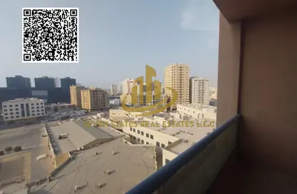 شقة - 1 حمام للبيع في أبراج النعيمية سي - النعيمية - عجمان