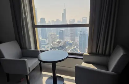 Apartment - 2 Bedrooms - 3 Bathrooms for rent in Shams 1 - Shams - Jumeirah Beach Residence - Dubai