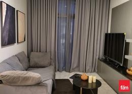 Apartment - 2 bedrooms - 2 bathrooms for rent in MAG 318 - Business Bay - Dubai
