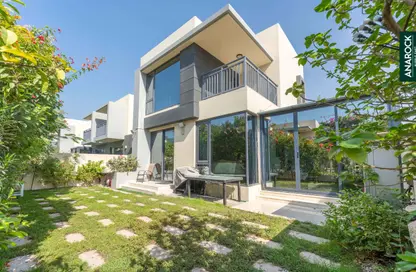 Villa - 3 Bedrooms - 3 Bathrooms for rent in Maple 2 - Maple at Dubai Hills Estate - Dubai Hills Estate - Dubai Villa - 3 Bedrooms - 3 Bathrooms for rent in Maple 2 - Maple at Dubai Hills Estate - Dubai Hills Estate - Dubai