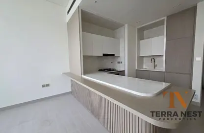 Apartment - 1 Bedroom - 2 Bathrooms for rent in Binghatti Royale - District 18 - Jumeirah Village Circle - Dubai