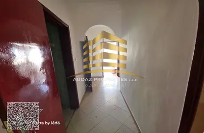 شقة - 2 غرف نوم - 2 حمامات للايجار في فلل الروضة 2 - 2  الروضة - الروضة - عجمان