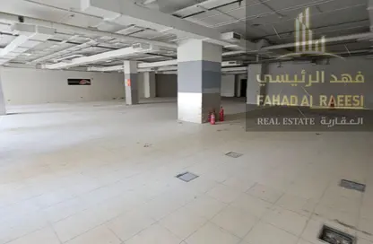 Shop - Studio for rent in Al Rashidiya 3 - Al Rashidiya - Ajman