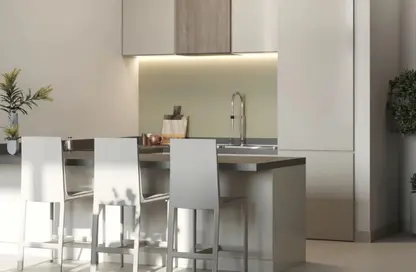 Apartment - 2 Bedrooms - 3 Bathrooms for sale in Crest Grande - Sobha Hartland - Mohammed Bin Rashid City - Dubai