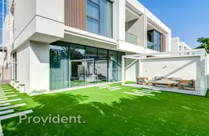 تاون هاوس - 4 غرف نوم - 5 حمامات للبيع في فلل ديستريكت وان - المنطقة وان - مدينة الشيخ محمد بن راشد - دبي تاون هاوس - 4 غرف نوم - 5 حمامات للبيع في فلل ديستريكت وان - المنطقة وان - مدينة الشيخ محمد بن راشد - دبي