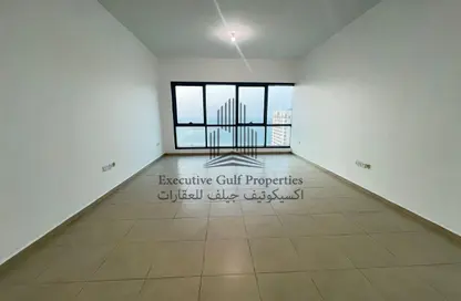 Apartment - 3 Bedrooms - 4 Bathrooms for rent in Al Khalidiya - Abu Dhabi