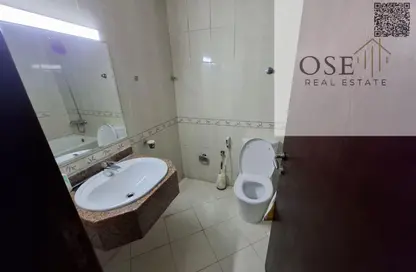 Apartment - 2 Bedrooms - 2 Bathrooms for sale in City Tower - Al Nuaimiya - Ajman