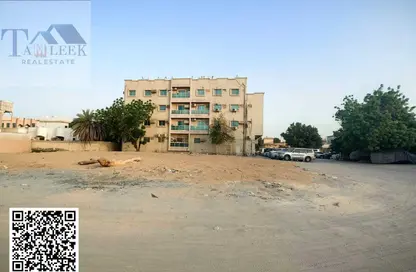 أرض - استوديو للبيع في فلل الروضة 2 - 2  الروضة - الروضة - عجمان
