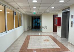 Studio - 1 bathroom for rent in P14 - France Cluster - International City - Dubai