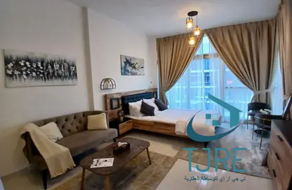 شقة - 1 حمام للايجار في لوريتو 1 أ - لوريتو - داماك هيلز - دبي شقة - 1 حمام للايجار في لوريتو 1 أ - لوريتو - داماك هيلز - دبي