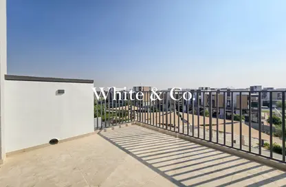 Townhouse - 3 Bedrooms - 3 Bathrooms for sale in Mudon Al Ranim 2 - Mudon - Dubai