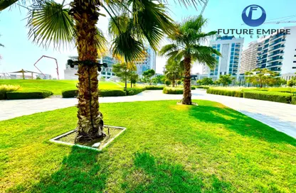 Apartment - 2 Bedrooms - 3 Bathrooms for rent in Al Habbai 4 - Jumeirah Garden City - Al Satwa - Dubai
