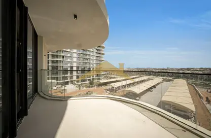 Apartment - 1 Bedroom - 2 Bathrooms for sale in Northbay Residences - Mina Al Arab - Ras Al Khaimah