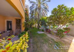 Apartment - 1 bedroom for sale in Building D - Garden West Apartments - Green Community - Dubai