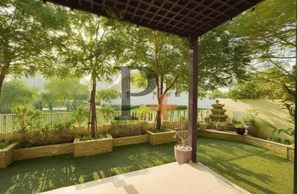 فيلا - 4 غرف نوم - 5 حمامات للبيع في كلوب فيلاز في دبي هيلز - دبي هيلز استيت - دبي