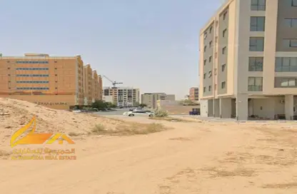 Land - Studio for sale in Al Jurf 3 - Al Jurf - Ajman Downtown - Ajman