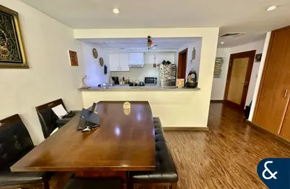 شقة - 2 غرف نوم - 2 حمامات للايجار في الأرتا 1 - الأرتا - جرينز - دبي شقة - 2 غرف نوم - 2 حمامات للايجار في الأرتا 1 - الأرتا - جرينز - دبي