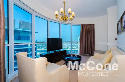 Apartment - Studio - 1 Bathroom for sale in Dukes The Palm - Palm Jumeirah - Dubai