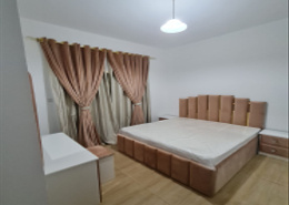 Apartment - 1 bedroom - 2 bathrooms for rent in Al Nahda Building - Al Nahda 1 - Al Nahda - Dubai